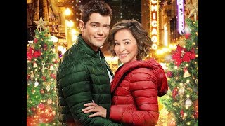 Video trailer för Hallmark Channel's Christmas Under The Stars