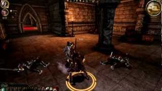 Let's Play Dragon Age: Origins Part 97 - The Impossible Happens