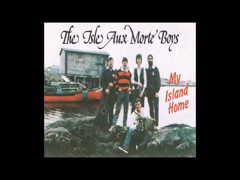 The Isle Aux Morte Boys - The Bonnie Lou II (1988)