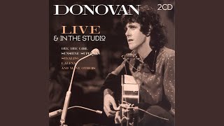 Universal Soldier (Live)