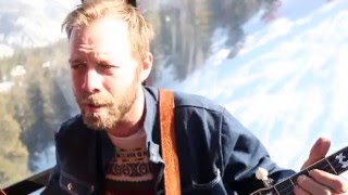 Steep Canyon Rangers "Stand & Deliver" (acoustic) // Gondola Sessions