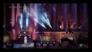 Luz Casal - "Almas Gemelas + Inesperadamente"