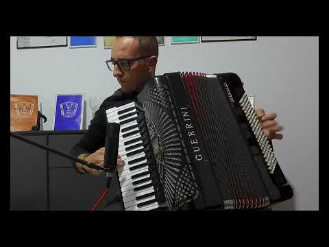 Ivan Stamenić - Gajdarsko oro (Kočo Petrovski)