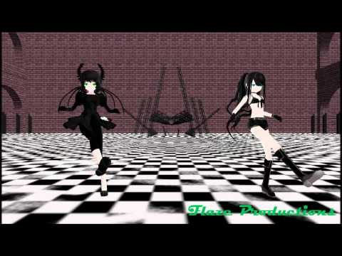 [MMD]-{UNDERLAW} Lat Newcomer Download the Legal Version
