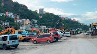 (TR DE TEK )Trabzon'nun ilk TSE TÜV denetimli ilk özel servisi Tanıtım videosu