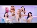 NAYEON "POP!" Choreography Video (Moving Ver.)