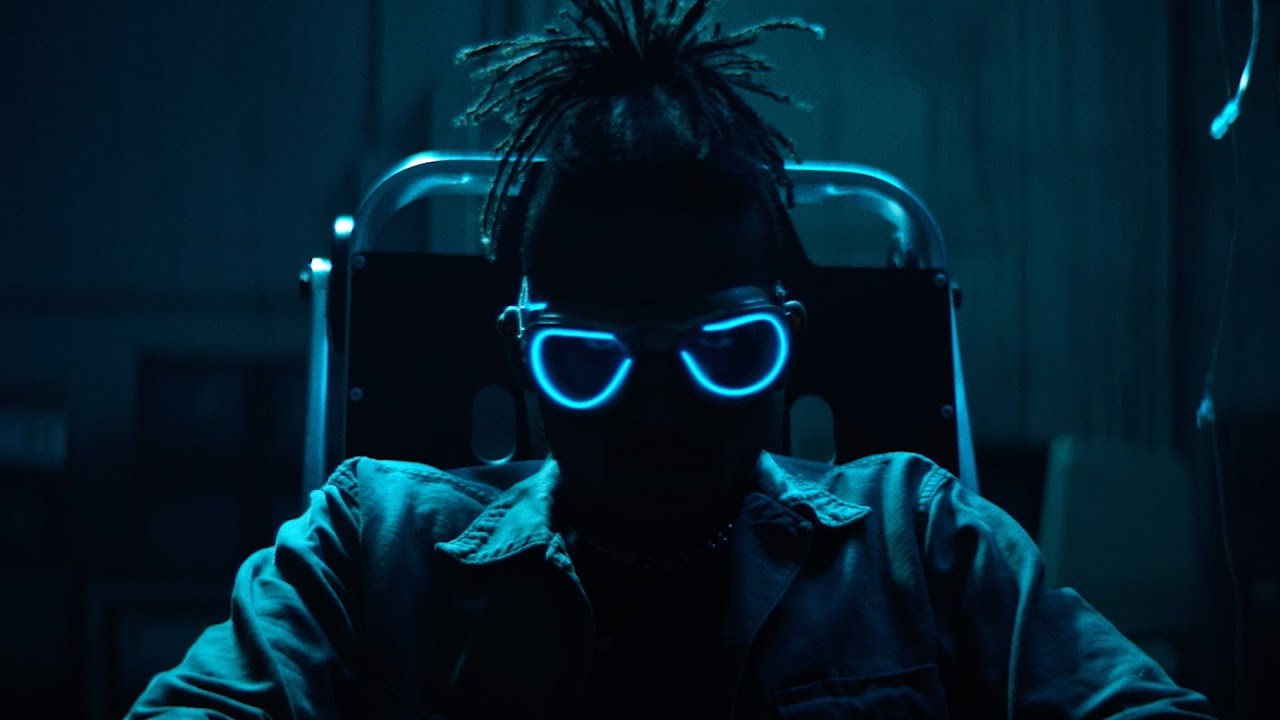 Palisades — Erase The Pain