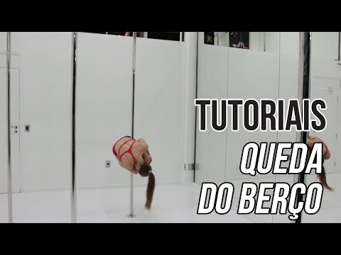 Vanessa Costa - Tutorial - Queda do Berço