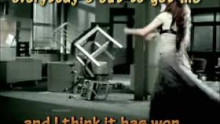 The Breakdown Alexz Johnson