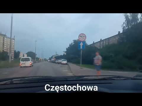 Bałtyk Trip by Częstochowa