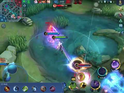 Melissa melt in 2 seconds build be like: