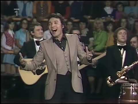 Karel Gott   Parlami d´Amore Mariu 1975