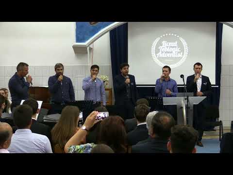 Grupul Ammiel - Inima mea