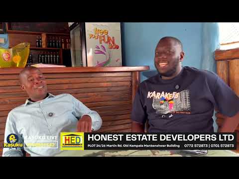 Publicity Nateete ne nyimba za Christmas 😂