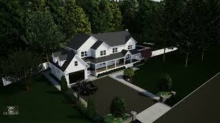 Smithtown Full Property Design