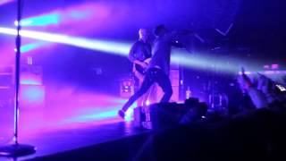 Circa survive 10 year anniversary of juturna 1st