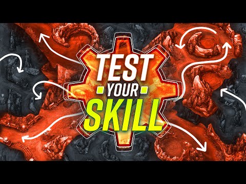 Do YOU Know How to CARRY When Behind? (Test With Commentary!)