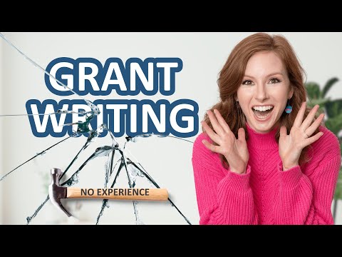 Break Into Grant Writing: Start a New Career Path!
