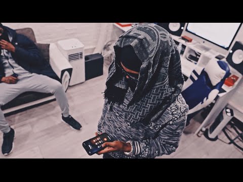 El Busy - Me, Myself & I (Official Video)