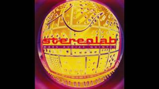 Stereolab - International Colouring Contest