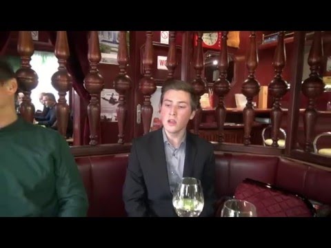 Branko in Matej Mešl & Brane Klavžar & Janez Dolenc-En ptiček je priletel (v živo)