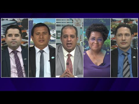 Política do Dia 04 08 2022