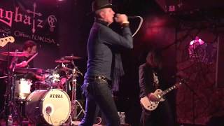 &quot;Don&#39;t Need Rules&quot; and &quot;Intermission&quot; - Stephen Shareaux - 06-22-17 @ Dingbatz