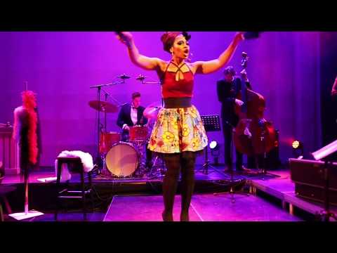 Tamara Nivillac - A Christmas To Remember (NL) - After Movie