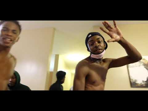 MMY MITCH - 50 Shots (Official Music Video)