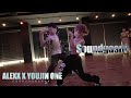 Soundgasm - Rema / Alexx X Youjin One Choreography / Urban Play Dance Academy