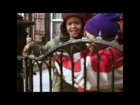 American Promise (Official Theatrical Trailer)