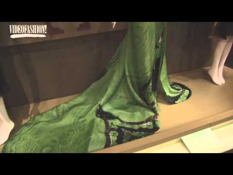 The Art of Weightlessness: Ralph Rucci | VF SPECIALS