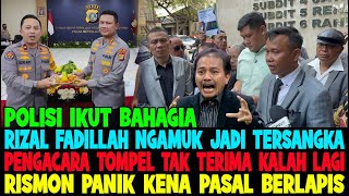 Download lagu RISMON TURNS OUT TO BE CHARGED WITH MULTIPLE ARTICLES!! POLICE NAME THE NAMES OF THOSE WHO WILL G... mp3 Download lagu RISMON TURNS OUT TO BE CHARGED WITH MULTIPLE ARTICLES!! POLICE NAME THE NAMES OF THOSE WHO WILL G... mp3