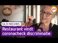 GLD Nieuws 24 september 2021