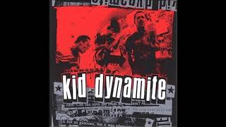 Kid Dynamite - News At 11