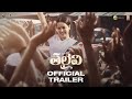 Thalaivii Official Trailer Telugu Kangana Ranaut Arvind Swamy Vijay 10th September