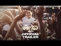 Thalaivii | Official Trailer (Telugu) | Kangana Ranaut | Arvind Swamy | Vijay | 10th September