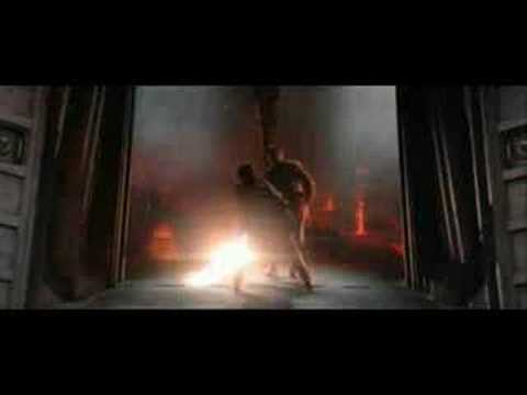 Star Wars - Fight Song