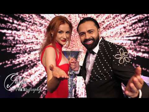 Ali Sultanu ❌ Larisa Bulgari -  Vai Vai Iubire [ Oficiall Video ]2️⃣0️⃣2️⃣2️⃣