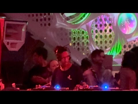 Dyed Soundorom @ Sunwaves 36 (Sep 2025) P2