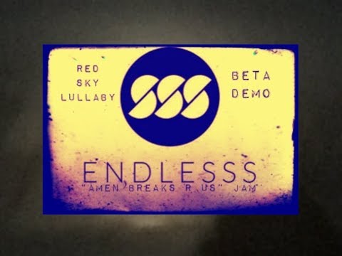 Endlesss Beta Demo - Amen Breaks R Us Jam