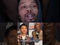Gervonta Davis REACTS to Ryan Garcia HEATED press conference; CLOWNS “GOOFY” Hopkins!