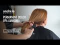 Video ANDREIA COLORATION