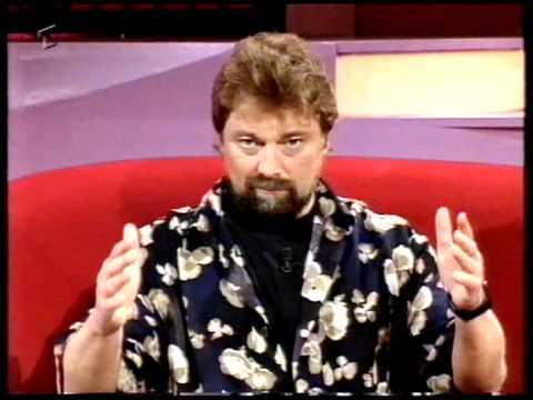 ARD Geld oder Liebe vom 22.05.1995 3v10