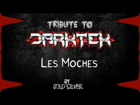 Tribute to Darktek (by Cold Silver)