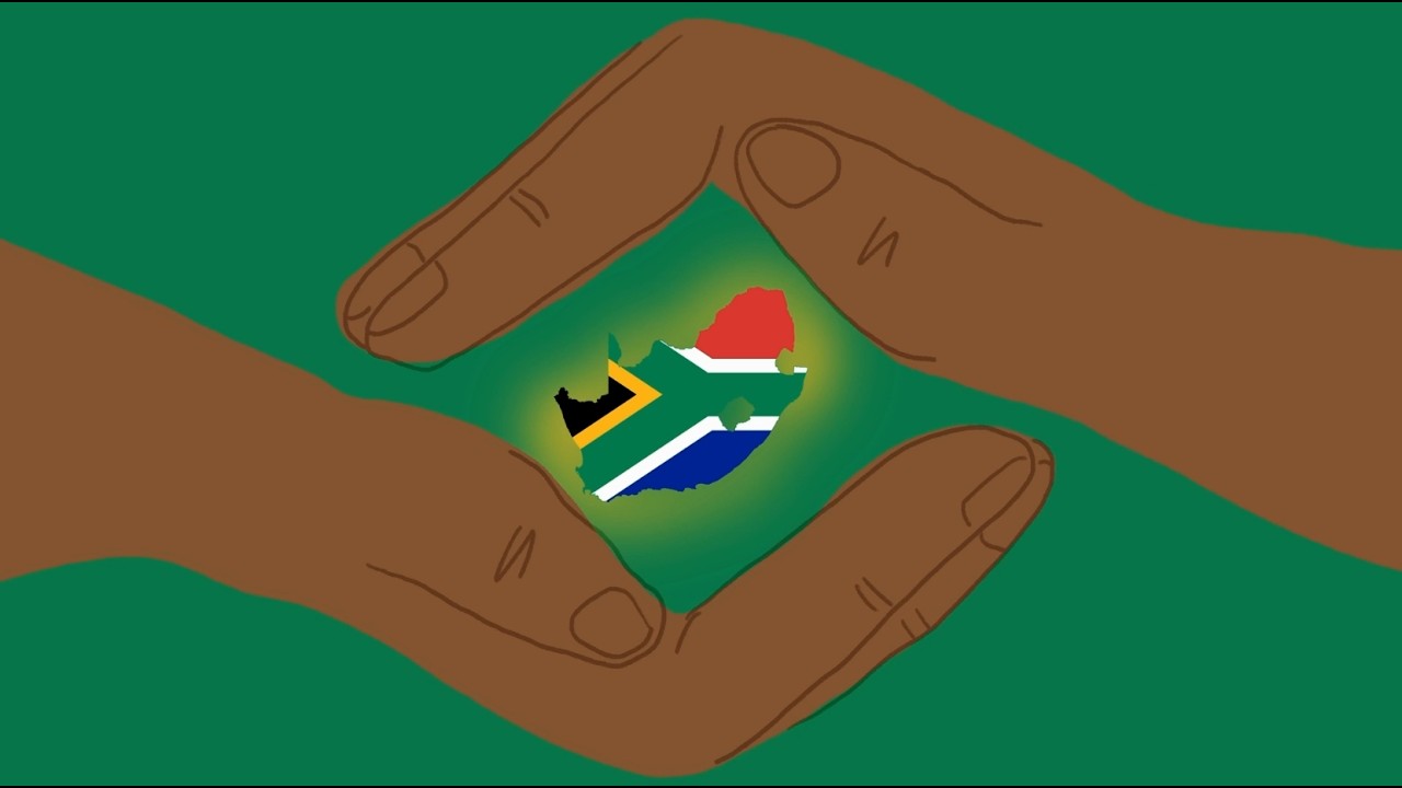 Kutheni kubalulekile uxanduva lokuziphendulela kukhuseleko loluntu lwezobuchwepheshe/lwedijithali