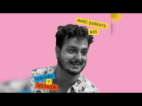 Marc Sarrats - MYD #65