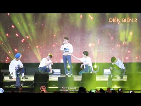 JUNSEOB Series 45: Hai Diễn Biến Của Tình Yêu =)))))