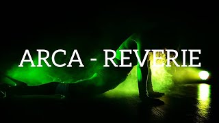 ARCA - REVERIE // choreo ADEL SHALABAEVA Experimental // Frame Up Strip Dance