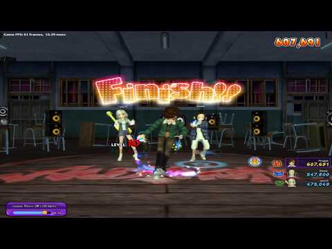 Joosuc - Throw Off , Crazy Freestyle ~ Audition AyoDance